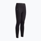 Moteriškos bėgimo tamprės Joma R-Night black