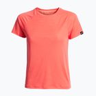 Moteriški bėgimo marškinėliai Joma R-Night Iconic coral
