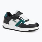 Vaikiški batai Joma Platea Low Jr white/green