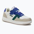 Vaikiški batai Joma Platea Low Jr white/beige