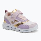 Vaikiški batai Joma Star Jr pink