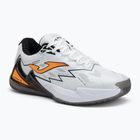 Vyriški padelio bateliai Joma Open OM white/ orange