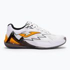 Vyriški padelio bateliai Joma Open OM white/ orange