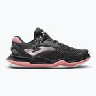 Moteriški teniso batai Joma Point Lady C black