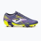 Vyriški futbolo batai Joma Propulsion Cup FG purple/yellow