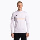 Vyriškas bėgimo džemperis Joma Record III white