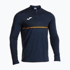 Vyriškas bėgimo džemperis Joma Record III navy
