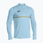 Vyriškas bėgimo džemperis Joma Record III light blue