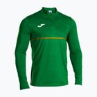 Vyriškas bėgimo džemperis Joma Record III green
