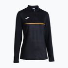 Moteriškas bėgimo džemperis Joma Record III black