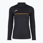 Moteriškas bėgimo džemperis Joma Record III black