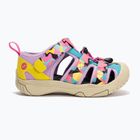 Vaikiški sandalai Joma Neo Jr beige/pink