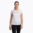 Moteriški bėgimo marškinėliai Joma Record III white
