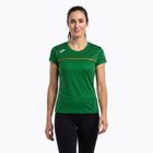 Moteriški bėgimo marškinėliai Joma Record III green