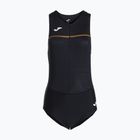 Moteriškas triatlono kostiumas Joma Record III Bodysuit black