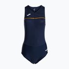 Moteriškas triatlono kostiumas Joma Record III Bodysuit navy