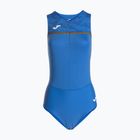 Moteriškas triatlono kostiumas Joma Record III Bodysuit royal
