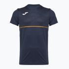 Vyriški bėgimo marškinėliai Joma Record III navy