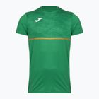 Vyriški bėgimo marškinėliai Joma Record III green
