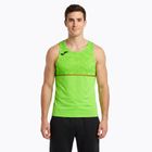 Vyriški bėgimo marškinėliai Joma Record III fluor green