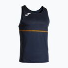 Vyriški bėgimo marškinėliai Joma Record III navy
