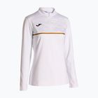 Moteriškas bėgimo džemperis Joma Record III white