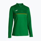 Moteriškas bėgimo džemperis Joma Record III green