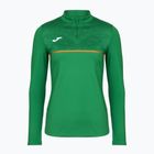 Moteriškas bėgimo džemperis Joma Record III green