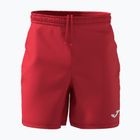 Vyriški teniso marškinėliai Joma Montreal red