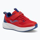 Vaikiški batai Joma Ferro Jr red