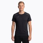 Vyriški bėgimo marškinėliai Joma R-City black