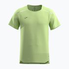 Vyriški bėgimo marškinėliai "Joma R-City lime
