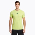 Vyriški bėgimo marškinėliai Joma R-Trail Nature lime