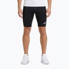 Vyriški bėgimo šortai Joma Record Tights black