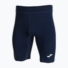 Vyriški bėgimo šortai Joma Record Tights navy