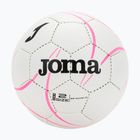 Rankinio kamuolys Joma S-Grip white/flour pink dydis 2