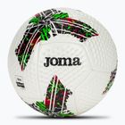 Futbolo kamuolys Joma Gioco III white/green dydis 5