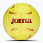 Rankinio kamuolys Joma J-Pro geltona/raudona, dydis 3