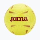 Rankinio kamuolys Joma J-Pro geltona/raudona, dydis 3