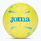 Rankinio kamuolys Joma J-Pro geltona/turkio spalvos, dydis 0
