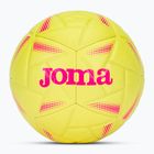 Rankinio kamuolys Joma J-Pro geltona/fluorescencinė rožinė dydis 1