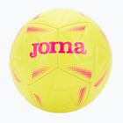 Rankinio kamuolys Joma J-Pro geltona/fluorescencinė rožinė dydis 1