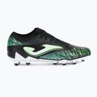 Vyriški futbolo batai Joma Striker FG black