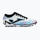 Vyriški futbolo batai Joma Striker FG white