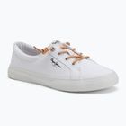 Moteriški batai Pepe Jeans Kenton Block white