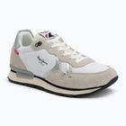Moteriški batai Pepe Jeans Brit Fly white