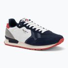 Vyriški batai Pepe Jeans Brit Camp navy