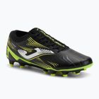 Vyriški futbolo batai Joma Propulsion FG black/fluor yellow