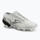 Vyriški futbolo batai Joma Gol FG white/black