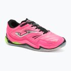 Vyriški futbolo batai Joma Top Flex Ultimate IN fuchsia